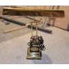 Image 1 : Heavy 17" Adjustable Desk Lamp