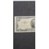 Image 4 : (2) Series 1953 Red Seal $2 Bank Notes With Priest/Humphrey Signatures - Face Value: $4