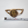 Image 3 : Vintage Gold-Filled/Gold-Plated Wrist Watch 