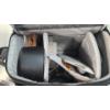 Image 11 : Camera Detector, Angle Head Flashlight, Camera Bag With Accessories & More