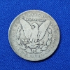 Image 2 : 1885 Silver Morgan Dollar - 90% Silver U.S. Coin