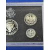 Image 7 : 1996-S United States Mint Silver Proof Set in Original Box w/ COA
