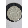 Image 2 : 1851 Seated 90% Silver Half Dime