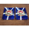 Image 5 : Two Vintage Holo Rare Jungle Set Pokemon "Pocket Monsters" Trading Cards - Nidoqueen & Victreebel 