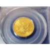 Image 6 : 1907 PCGS MS 63 United States Liberty Head $5 Gold Eagle 