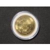 Image 1 : Walt Disney World 50th Anniversary MINNIE Mouse Gold Medallion Coin