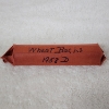 Image 1 : $0.50 United States Wheat Penny Roll ~ Uncounted, Unsearched & Unverified! ~ 50 U.S. WHEAT PENNIES!
