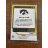 Image 2 : 2024 Panini Caitlin Clark Rookie Basketball Card - Mint Condition
