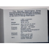 Image 6 : United States Mint Uncirculated 1982 George Washington 90% Silver Commemorative Half Dollar in Box