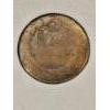 Image 7 : A Collection of Vintage Copper Coins from the United Kingdom and its Territories