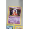 Image 2 : 1999-2000 Nidoqueen 12/130 Holo Rare Base Set 2 Pokemon Trading Card With Other Pokemon Cards