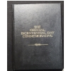 Image 2 : 1976 Official Bicentennial Day Commemorative Sterling Silver Medal Issued By the Franklin Mint