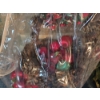 Image 2 : PICKUP IN CANTON - Pinecone Basket, Wreath, And 3 Resin Trees. All In Excellent Condition  