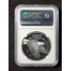 Image 4 : NGC PF70 Ultra Cameo U.S. Mint 225th Anniversary 2017-S Silver 1 Oz Medal - 3 OUT OF 4 COIN SET!