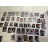 Image 17 : Huge Lot of Baseball Cards all in protective clear packaging! - Red Sox - Guardians - Cubs - ETC. 
