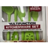 Image 3 : Brand New Kitchenware Set By Smart Chef - Never Opened
