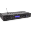 Image 1 : Pyle PDA7BU Home Theater Amplifier Audio Receiver Sound System