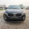 Image 8 : Slick Black 2018 Kia Sorento Only 115,437 Miles ~ 2.4L I-4 DI DOHC ~ 4D AWD SUV ~ FAMILY RIDE!