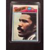 Image 1 : 1977 Topps Mean Joe Greene Pittsburgh Steelers Football Card - Mint Condition