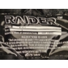 Image 3 : Raider Full Helmet 9x10.5"