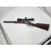 Image 12 : Henry Repeating Arms .22 S/L/LR Lever Action Rifle w/ BSA Scope – Made in USA – SN T45931H