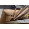 Image 2 : Assorted Hammers with Metal Square and Meter Stick