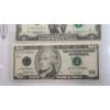 Image 12 : Assorted U.S Currency Including (2) Federal Reserve Star Notes - Face Value: $33.00