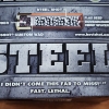 Image 2 : NEW IN BOX HEVI-STEEL 12 Gauge Steel Waterfowl Shotshells ~ 25 Count
