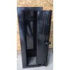 Image 2 : Stack-On 10-Gun Keyed Locking Rifle Cabinet/Safe - Dimensions In Description