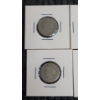 Image 10 : (6) V Nickels Year & (2) Buffalo Nickels Face Value: 0.40 