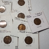 Image 5 : Lot of 42, Mainly 1925-S & 1925-D, Lincoln Wheat Cents - Face Value $0.42