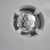 Image 2 : NGC PF68 Graded 1955 United States 90% Silver Roosevelt Proof Dime