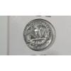 Image 12 : (4) United States 90% Silver Washington Quarters/Proof Quarters - 1953-D, 1956, 1963, 1964