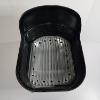 Image 8 : TAILGATERS!!! Budweiser Football Helmet Portable Charcoal BBQ Grill (12")