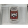 Image 3 : The Simpsons Duff Beer 1 oz .9999 Fine Silver Collectible Coin with Nice Display - The Perth Mint