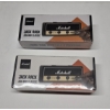 Image 1 : Two Brand New Marshall Jack Rack Key Organizers 