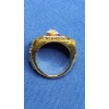 Image 6 : Cleveland Browns 1955 World Championship REPLICA Ring