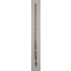 Image 4 : 14K Yellow Gold 8" Figaro Link Style Chain Bracelet - Weight: 18.1g