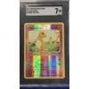 Image 2 : SGC 2016 Pokémon Evolutions #9 Charmander Reverse Holofoil 7 NM Pokémon Card