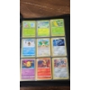 Image 8 : Binder Of 684 Basic & Holo Pokémon Cards