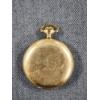 Image 1 : Elgin Illinois Gold Filled Pocket Watch Weighing 102 Grams