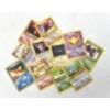 Image 1 : Lot of Vintage '90's Pokemon Cards Featuring 11 1st Edition from Team Rocket!!