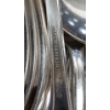 Image 6 : Assorted Silverplated Flatware & Storage Box - Over 7 lbs 