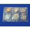 Image 1 : 1962 United States Mint Silver Proof Set