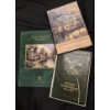 Image 2 : THOMAS KINKADE - Painter Of Light -  Master Catalog & Christmas Reflections Book - See Description
