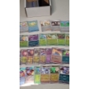 Image 5 : Assorted Foreign Pokémon Trading Cards Including Holos & Rares - Near Mint