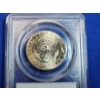 Image 4 : 2002-P Kennedy Half Dollar PCGS MS65