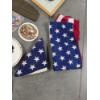 Image 5 : Unique Vintage Collectables Group Including 2 3'x5' Flags, Coin Coasters, 8'' Plates And More!