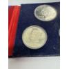 Image 5 : 1776-1976 United States Bicentennial Silver Proof Set - Beautiful Condition