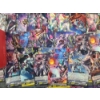 Image 6 : Large Lot of Vanguard Trading Cards Including Holofoils In Force of Will Deck Box